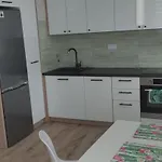 Apartment Zielone
