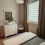 Apartmán Zielone