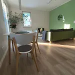 Apartmán Zielone Zamienie