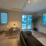Zielone Apartmán