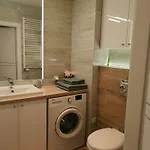 Zielone Apartment Zamienie