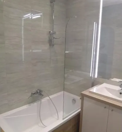 Apartament Zielone *