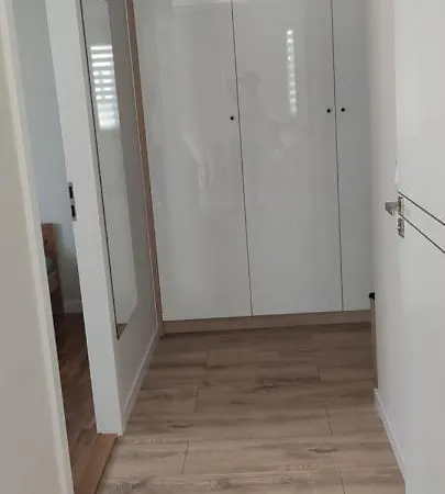 Apartament Zielone Zamienie