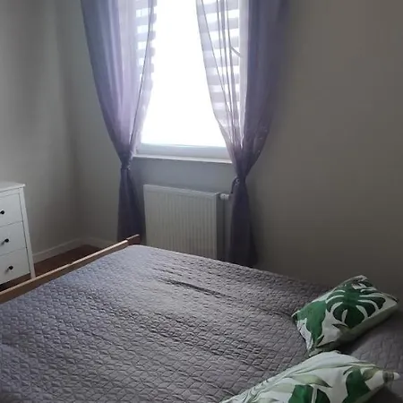 Zielone * Zamienie