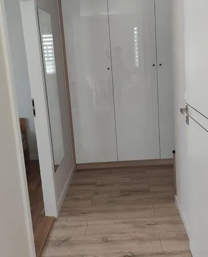 Apartment Zielone Zamienie